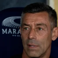 Santos demite outros 3 profissionais com Caixinha e define Cesar Sampaio como novo técnico interino 