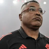 CBF define árbitro experiente para apitar Internacional x Palmeiras