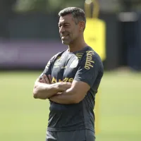 Santos atinge marca que não obtinha desde 2014; confira os números