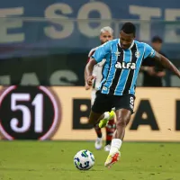 Grêmio encara o Mirassol de olho no Gre-Nal do Ligavip