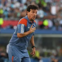 Fernando Diniz ganha força nos bastidores do Grêmio caso Quinteros seja demitido no Gre-Nal 447