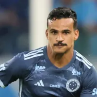 Novo reserva de Kaiki chega ao Cruzeiro após saída de Marlon e Kauã Prates já pode jogar
