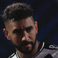 Payet toma decisão sobre seu futuro e quer permanecer no futebol brasileiro após saída do Vasco