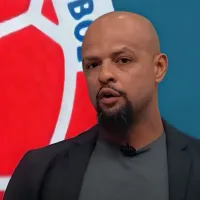 Felipe Melo faz ‘alerta’ para Pedrinho BH e analisa momento do Cruzeiro: “Fica complicado”