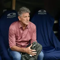 Lesões e calendário apertado fazem Renato Gaúcho pedir novos reforços a Mário Bittencourt no Fluminense