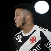 Adson revelou que erros de passe foi determinante para derrota do Vasco no Brasileiro 