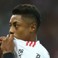 STJD toma decisão sobre caso Bruno Henrique e punição ao atacante do Flamengo pode acontecer