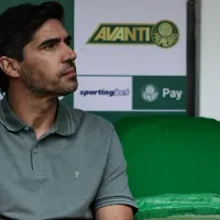 Veja como chega o Palmeiras para enfrentar o Internacional no Beira-Rio