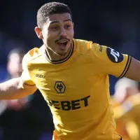 André, ex-Fluminense, recebe salário astronômico no Wolverhampton-ING e embolsa R$ 1,2 milhão/mês