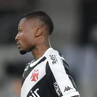Loide Augusto recebe R$ 500 mil no Vasco, mas contratação não dá retorno técnico