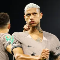 Pedrinho abre o bolso e Vasco quer fechar com Richarlison, Balbuena e Brian Rodríguez, diz portal