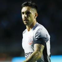 Exclusivo – Coronado recebe sondagens de clubes brasileiros para sair do Corinthians, mas salário é empecilho