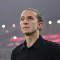 Filipe Luís, técnico do Flamengo, é monitorado de perto pelo Atlético de Madrid para vaga de Simeone