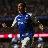 Odds apontam Kaio Jorge como destaque inesperado em Cruzeiro x Bahia