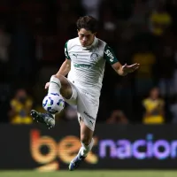 Agustín Giay tem grande atuação em Internacional x Palmeiras e crava seu lugar no time
