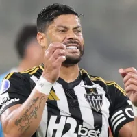 Hulk detona Zé Ivaldo após comemoração polêmica do zagueiro santista: “Isso é…”