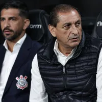Corinthians amarga fase ruim e só bateu o Vasco nos últimos seis jogos