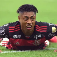 Bruno Henrique tem nova situação divulgada e aparece mais um problema do Flamengo