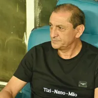 Palmeiras é um dos responsáveis pela queda eminente de Ramón Díaz no Corinthians por vitória no Dérbi 