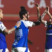 Cruzeiro enfrenta o Inter para tentar quebrar tabu e seguir no topo do Brasileiro Feminino
