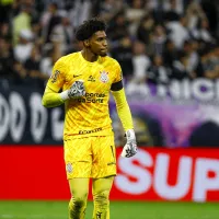 Rivaldo lamenta ausências e elogia elenco do Timão: “Com Garro e Hugo, o time é outro”