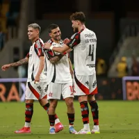 Com 10 pontos em quatro jogos, Flamengo iguala campanhas de 2008 e 2018
