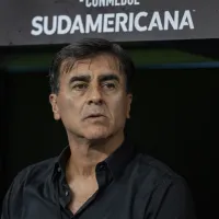 Santos procura novo técnico e Gustavo Quinteros, demitido do Grêmio, não faz parte dos planos  