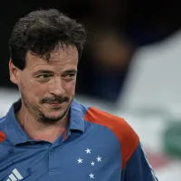 Fernando Diniz sofre resistência de Marcelo Teixeira e chegada ao Santos tem entraves