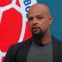 Felipe Melo manda a real sobre Gabigol no Cruzeiro e elogia Leonardo Jardim: “Foi sábio”