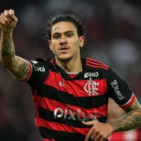 Escalação do Flamengo: Com Pedro, Filipe Luís define time inédito contra o Vasco