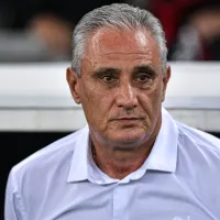 Corinthians pode ter reviravolta com Dorival Júnior e Tite aparece como possibilidade de substituir Ramón Díaz