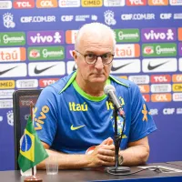 Dorival Júnior não fica convencido e pede reunião presencial com diretoria do Corinthians