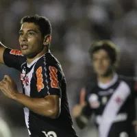 Diego Souza manda mensagem impactante antes do clássico Vasco x Flamengo: “Faca nos dentes e sangue nos olhos”