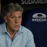 Escalação do Fluminense: Renato Gaúcho indica ‘novidades’ para enfrentar o Vitória