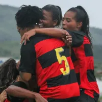 Sport inicia venda de ingressos para duelo contra o Fluminense no Brasileirão Feminino