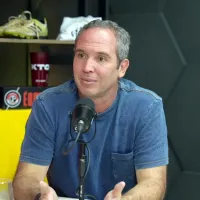 Caio Ribeiro coloca Botafogo e mais três clubes entre os principais favoritos ao título do Brasileirão