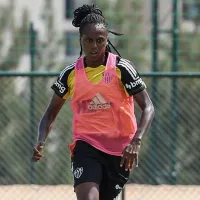 Hingredy marca pelo Atlético Mineiro, mas falha decisiva compromete estreia no Brasileirão A2