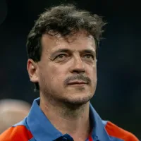 Fernando Diniz de volta ao Santos pode ‘esfriar’ após São Paulo voltar a ter interesse no técnico