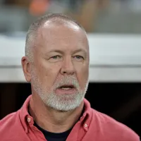 Ex-técnico do Fluminense, Mano Menezes está em negociações avançadas para comandar gigante do futebol Brasileiro