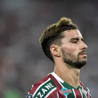 Ídolo de Xerém, Martinelli vê Fluminense forte para brigar por títulos