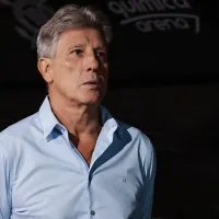 Fluminense revela novidade entre os relacionados para enfrentar o Vitória