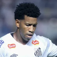 Torcida do Santos dispara contra Gil e Zé Ivaldo após derrota e crava: “Não merece…”