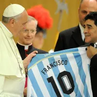 A paixão de Papa Francisco pelo futebol: De torcedor do San Lorenzo a admirador de Pelé