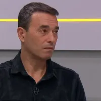 André Rizek sobe o tom após Atlético-MG x Botafogo e detona Lyanco: “Um personagem”
