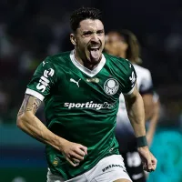 Piquerez recebe contatos da Europa para deixar o Palmeiras após o Super Mundial de Clubes