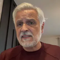 Sormani faz acusação grave e revela que Pedro Martins está no Santos após pedido do presidente da FPF