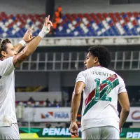 Torcida do Fluminense fica revoltada com Cannobio nas redes sociais e querem atacante no Grêmio