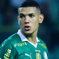Palmeiras recusou ofertas de Santos, Botafogo, Grêmio e Cruzeiro por Naves e uma saída só acontecerá em junho com boa oferta