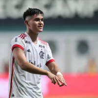 Alcaraz pode voltar ao Flamengo, mas 3 times ingleses estão de olho além do Everton-ING