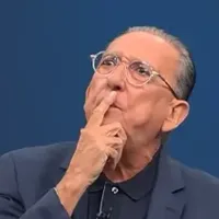 Galvão Bueno admite que sugeriu nome de Carlo Ancelotti à CBF para assumir a Seleção Brasileira